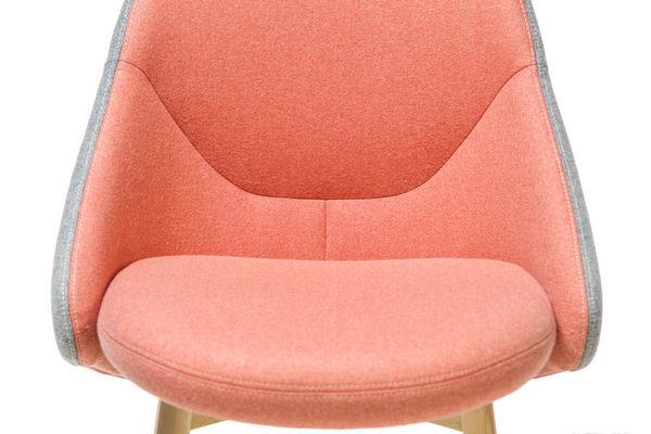 Albu Side Chair by Ton - Image 9