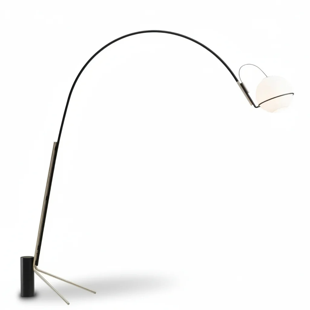 Alicanto Floor Lamp by FontanaArte