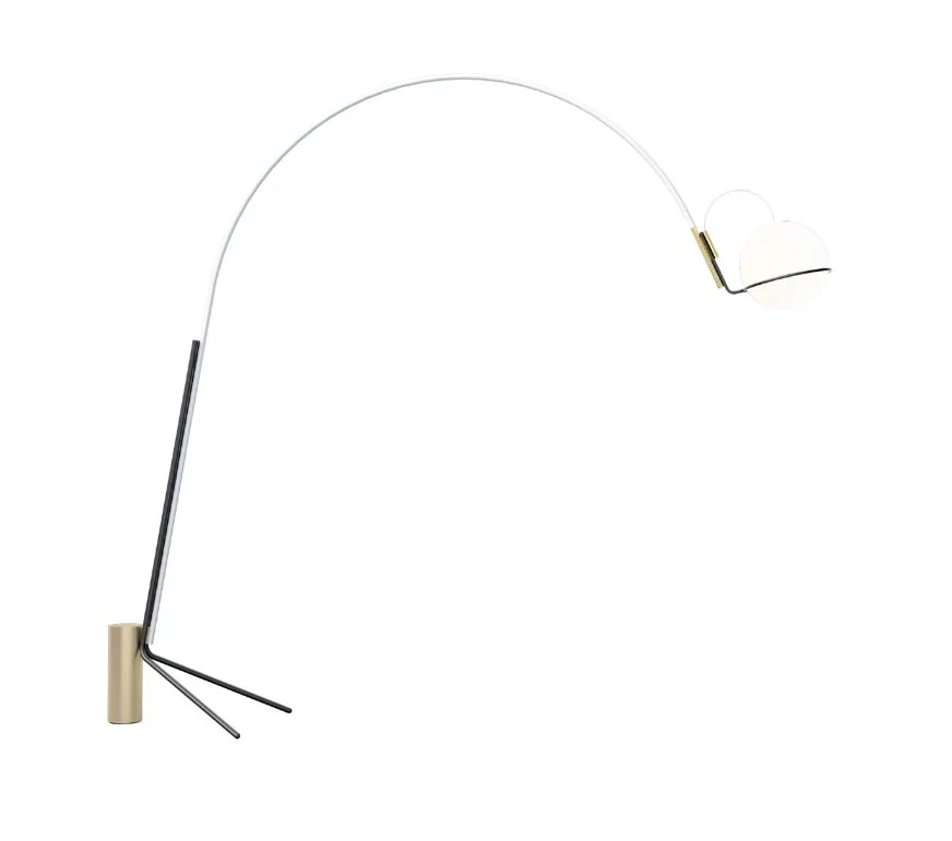 Alicanto Floor Lamp by FontanaArte - Image 2