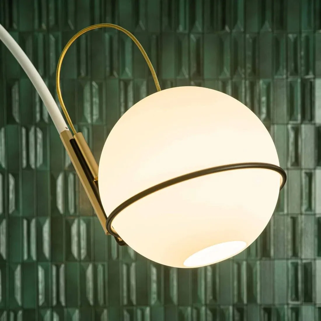 Alicanto Floor Lamp by FontanaArte - Image 3