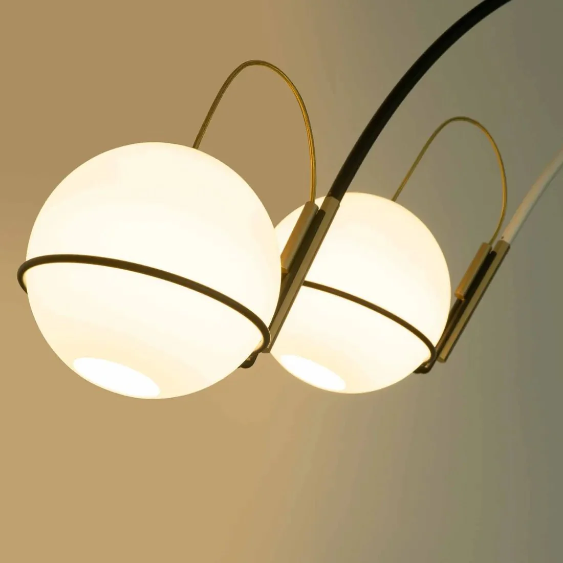 Alicanto Floor Lamp by FontanaArte - Image 4