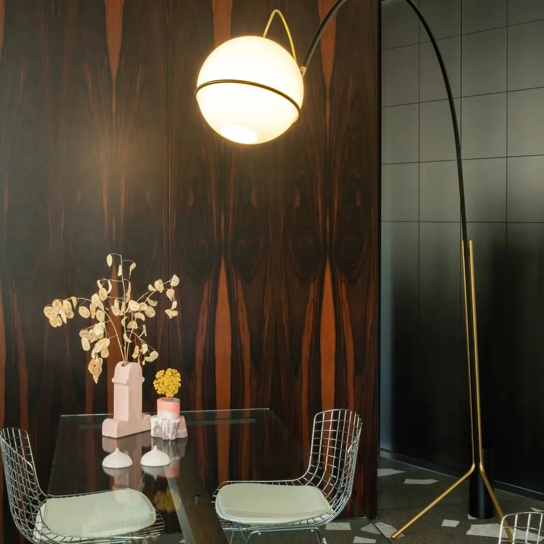 Alicanto Floor Lamp by FontanaArte - Image 5