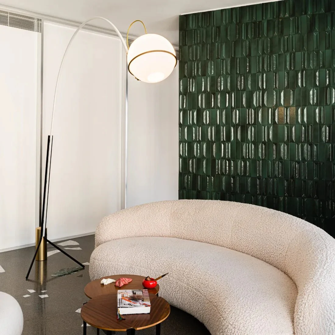 Alicanto Floor Lamp by FontanaArte - Image 6