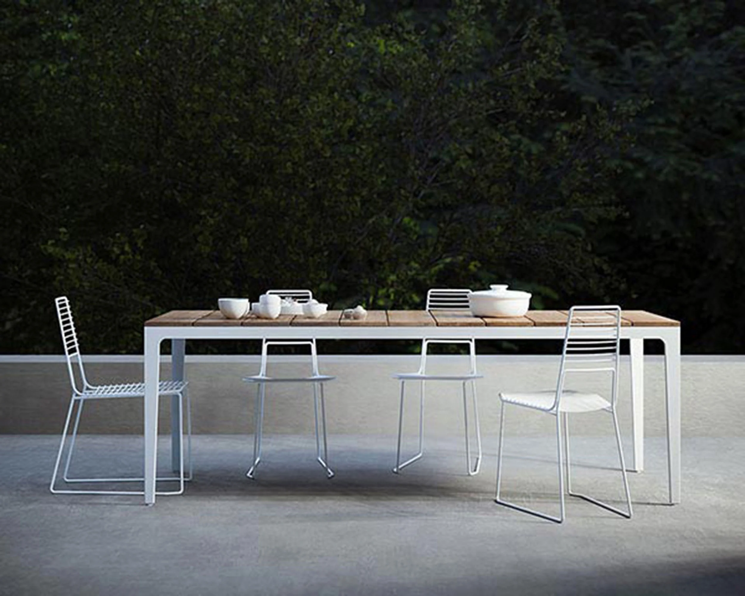 Alieno Chair by Casamania - Image 3