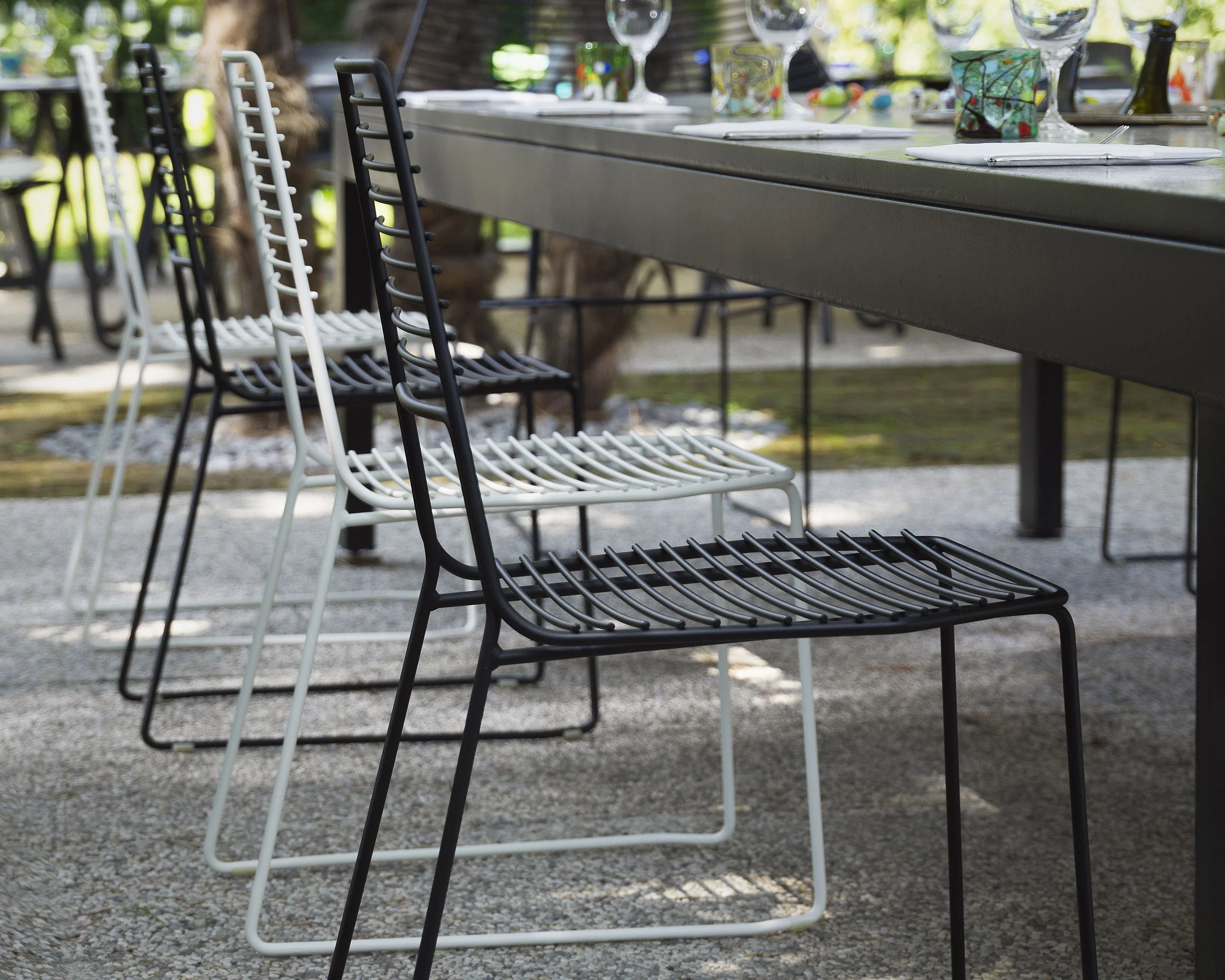 Alieno Chair by Casamania - Image 4
