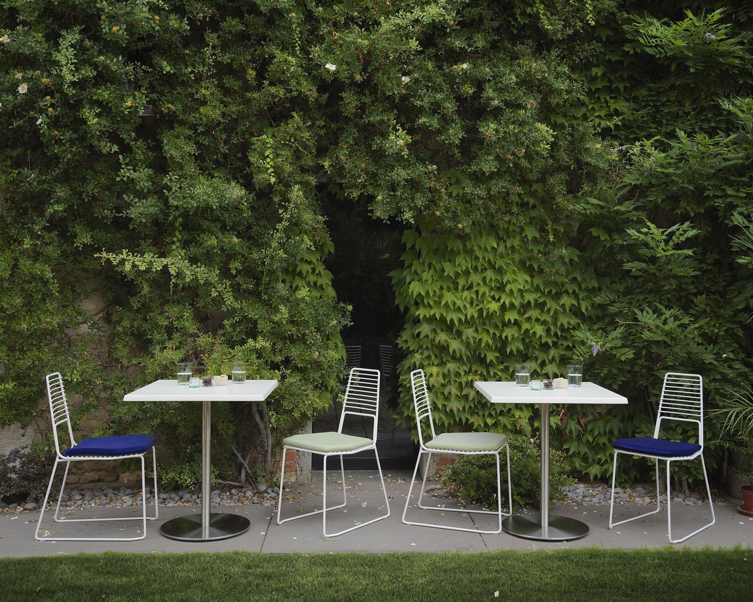 Alieno Chair by Casamania - Image 5