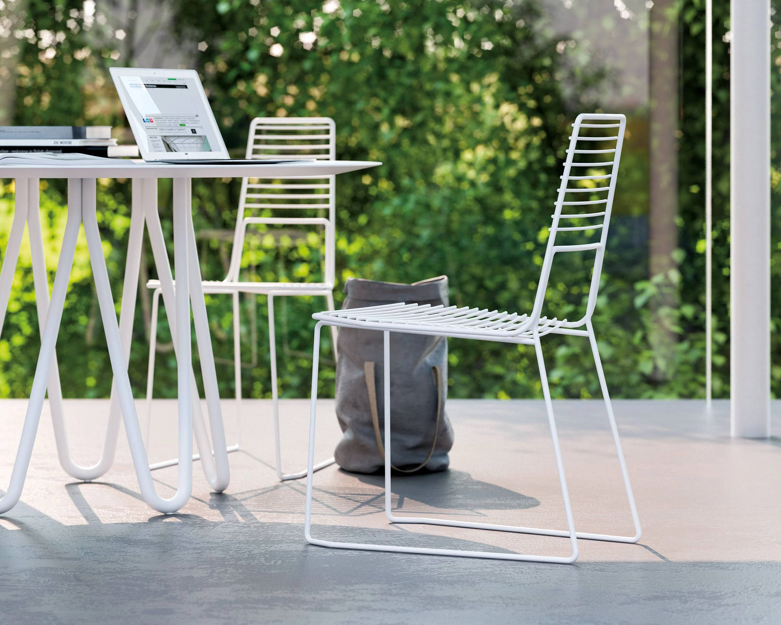 Alieno Chair by Casamania - Image 7