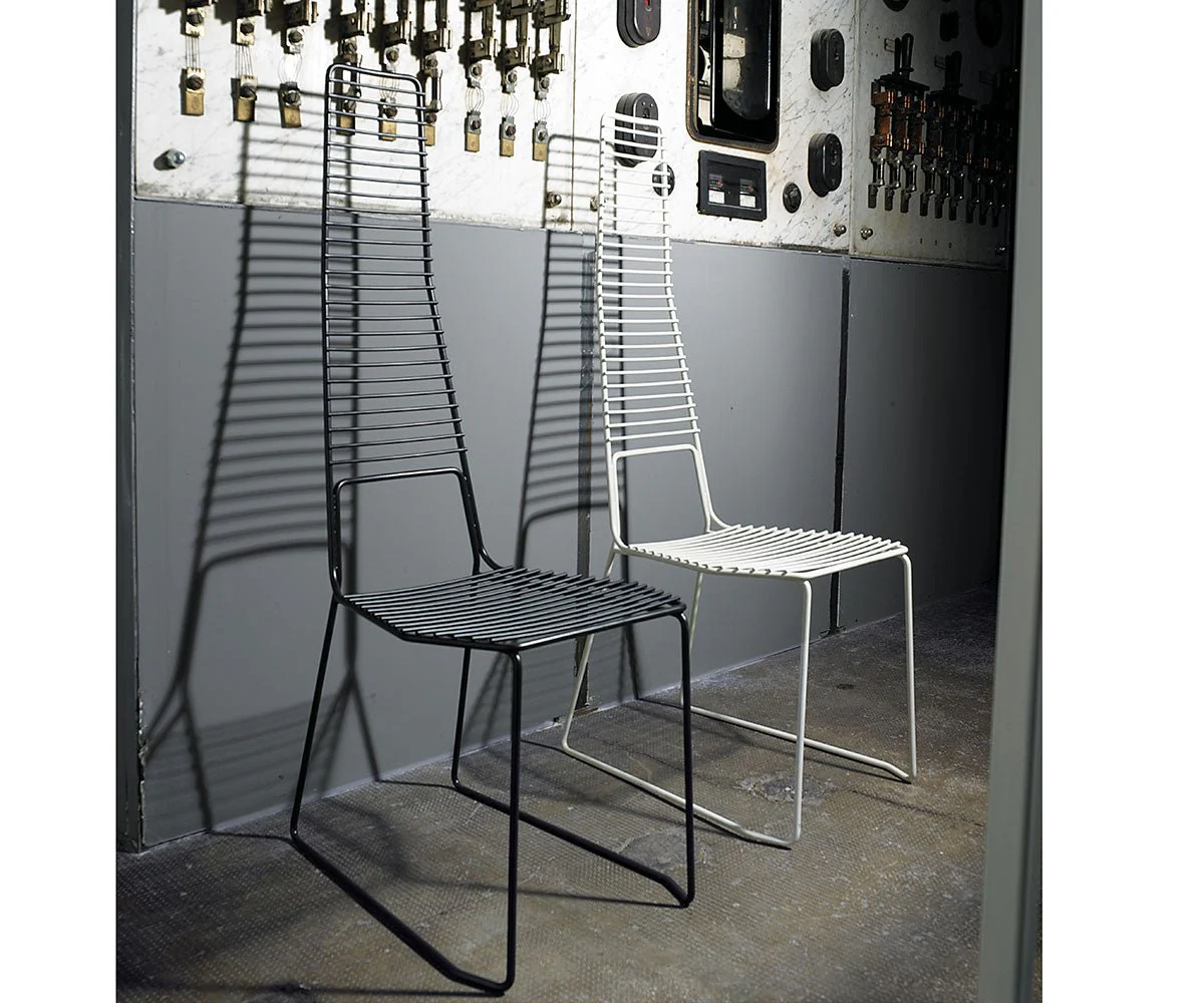 Alieno High Chair by Casamania - Image 6
