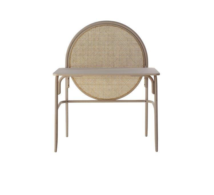Allegory Bentwood Desk by GTV - Image 3