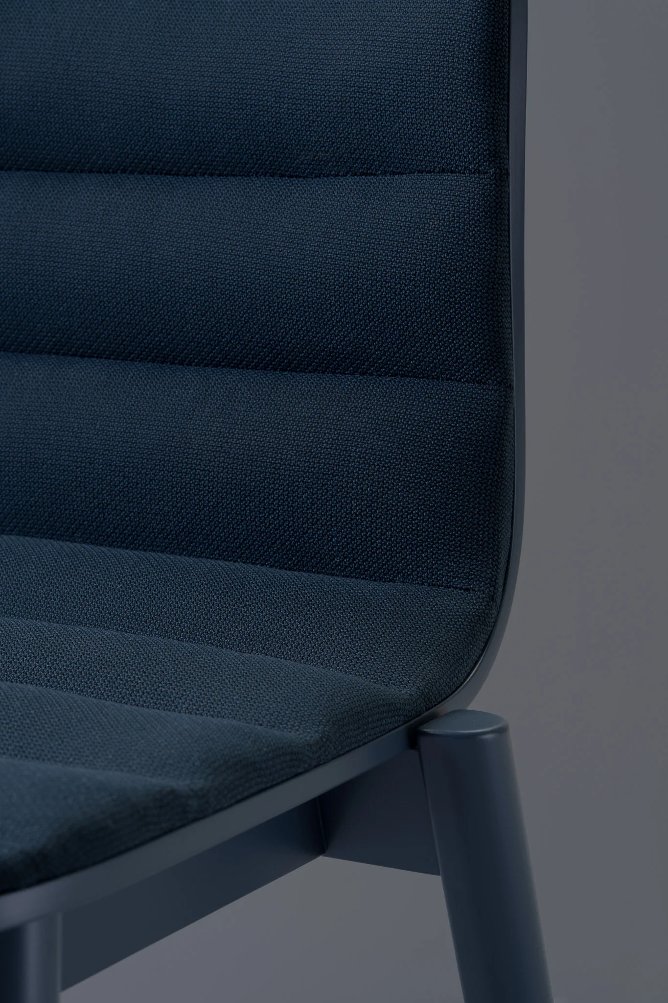 All'essenza Stackable Side Chair by Ton - Image 7