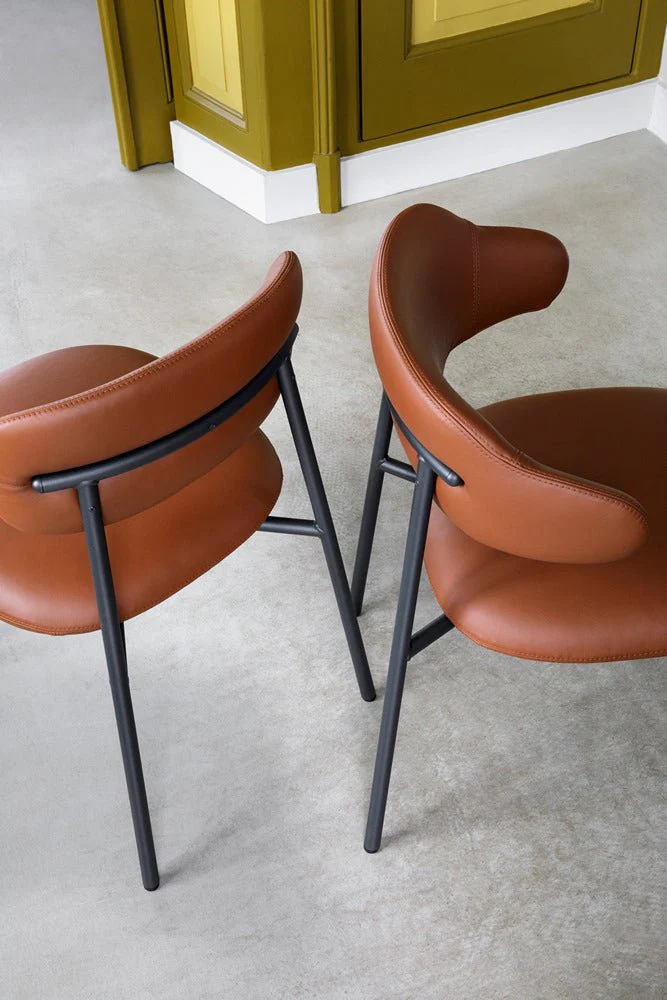 Aloa Armchair by Artifort - Image 4