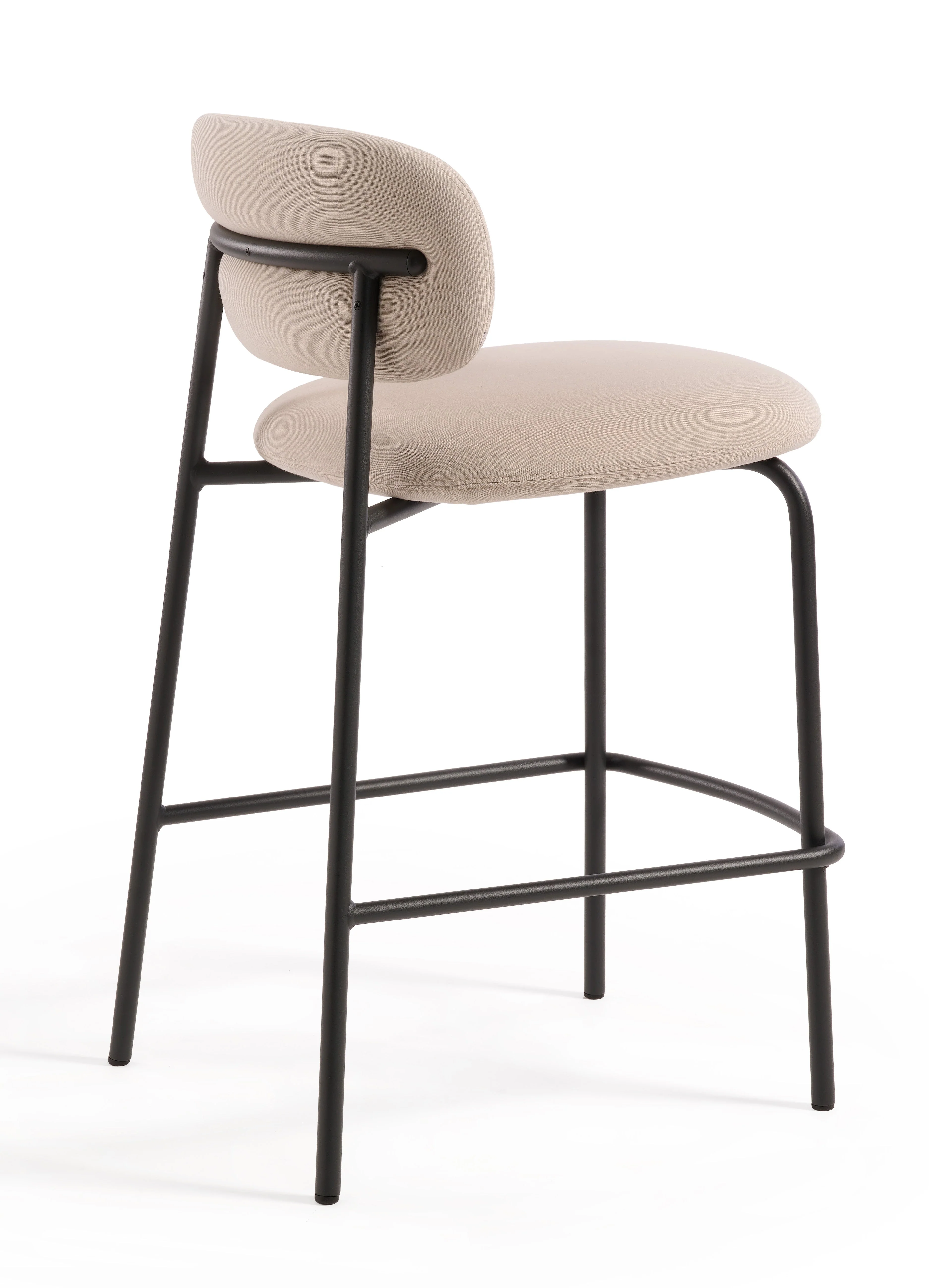 Aloa Bar Stool by Artifort - Image 4