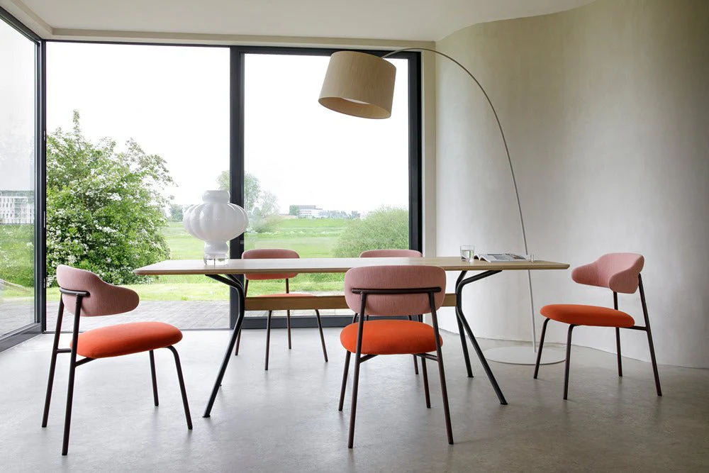 Aloa Chair by Artifort - Image 10