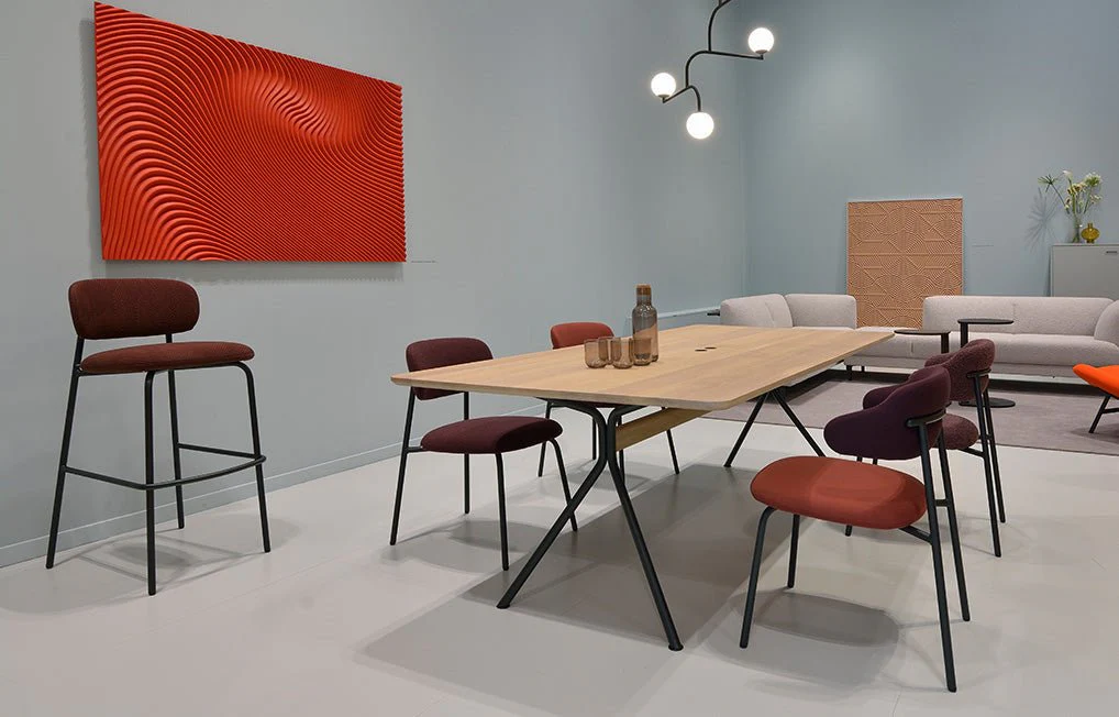 Aloa Chair by Artifort - Image 18