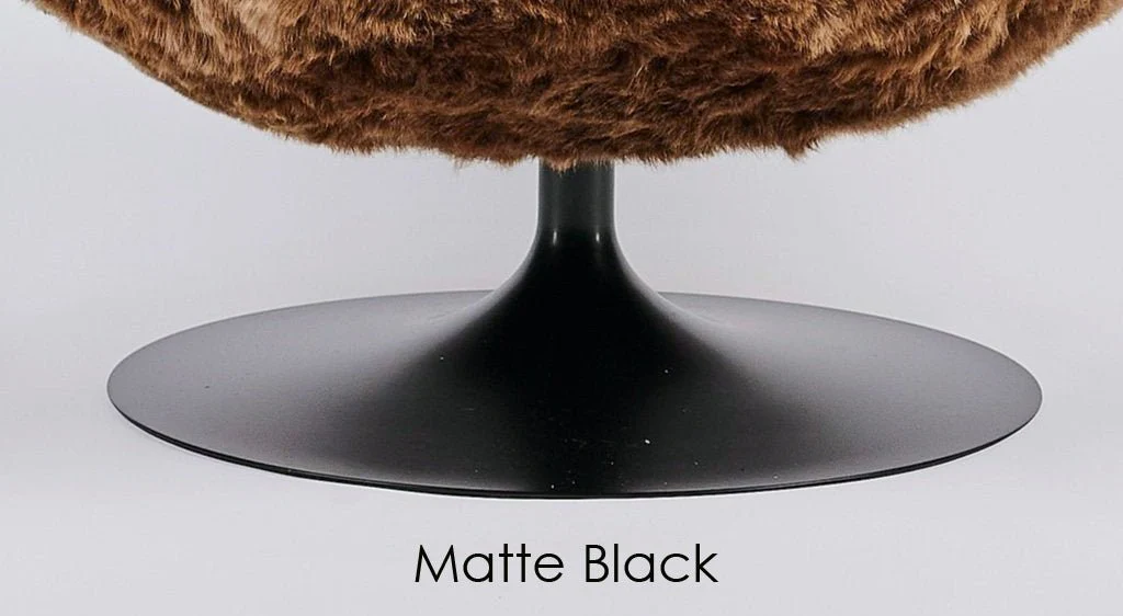 Alpine Lounge Chair by AP Collection - Image 9