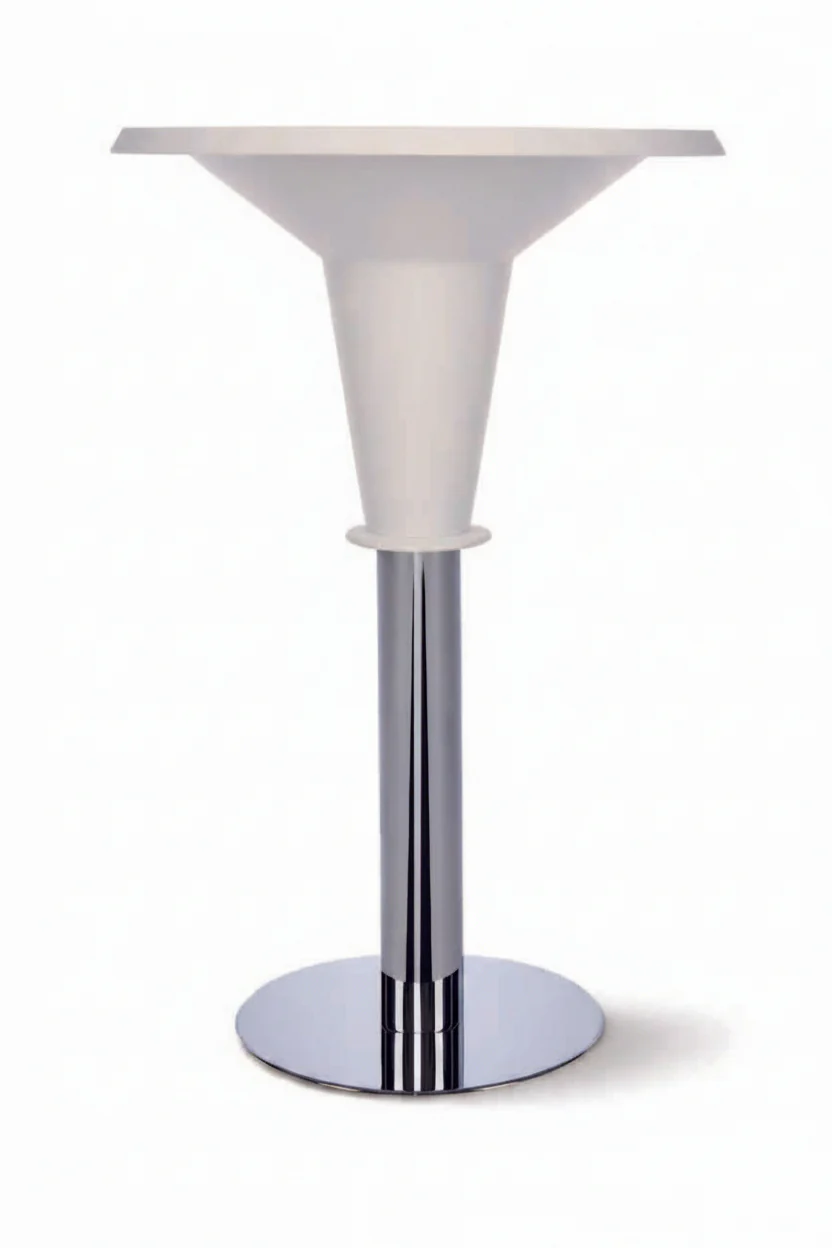 Ambra High Table by Green