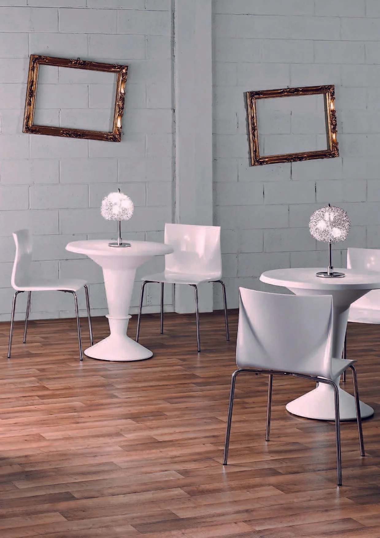 Ambra Table by Green - Image 3