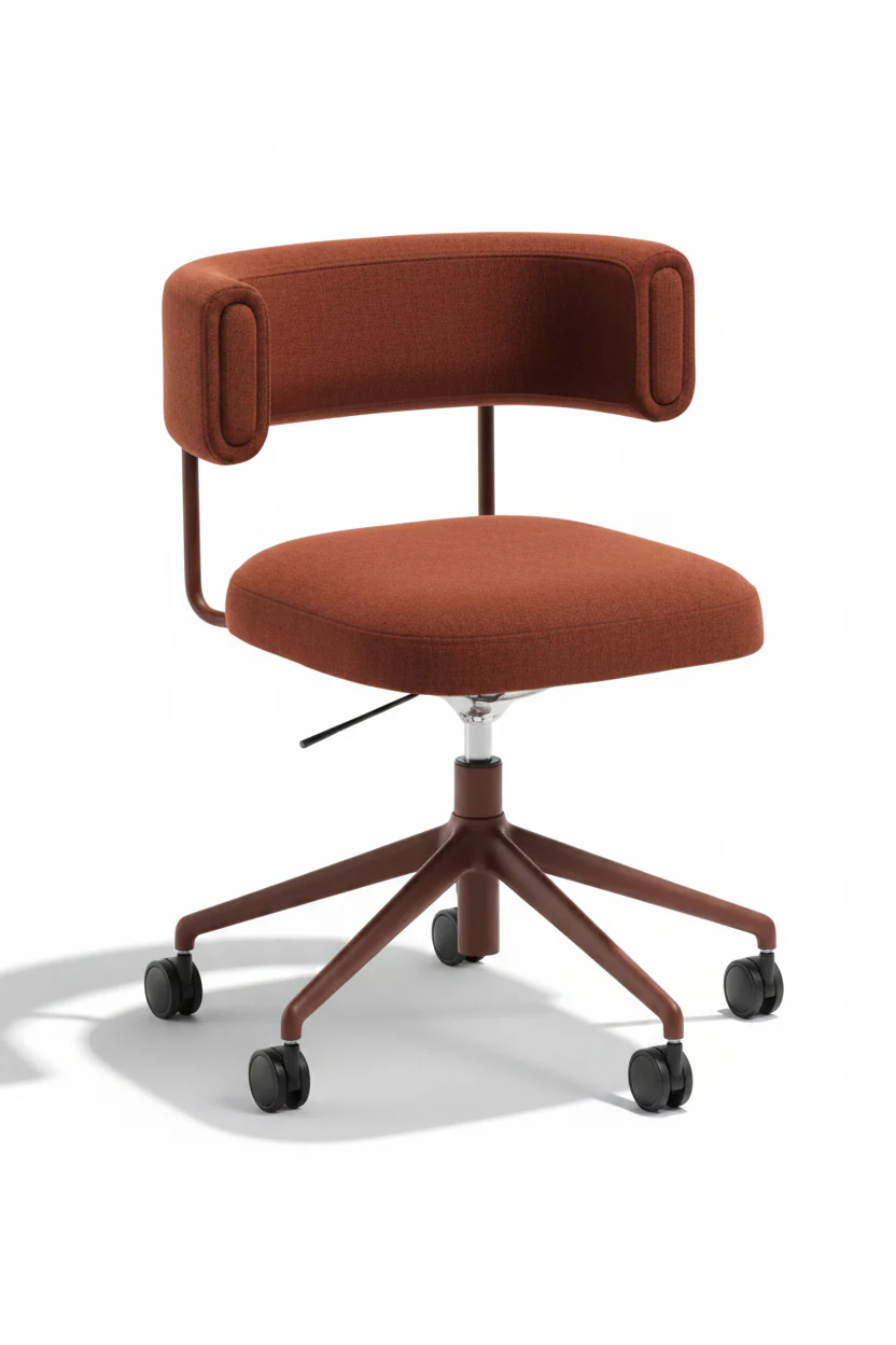 Amelie DP TS Office Chair by Midj