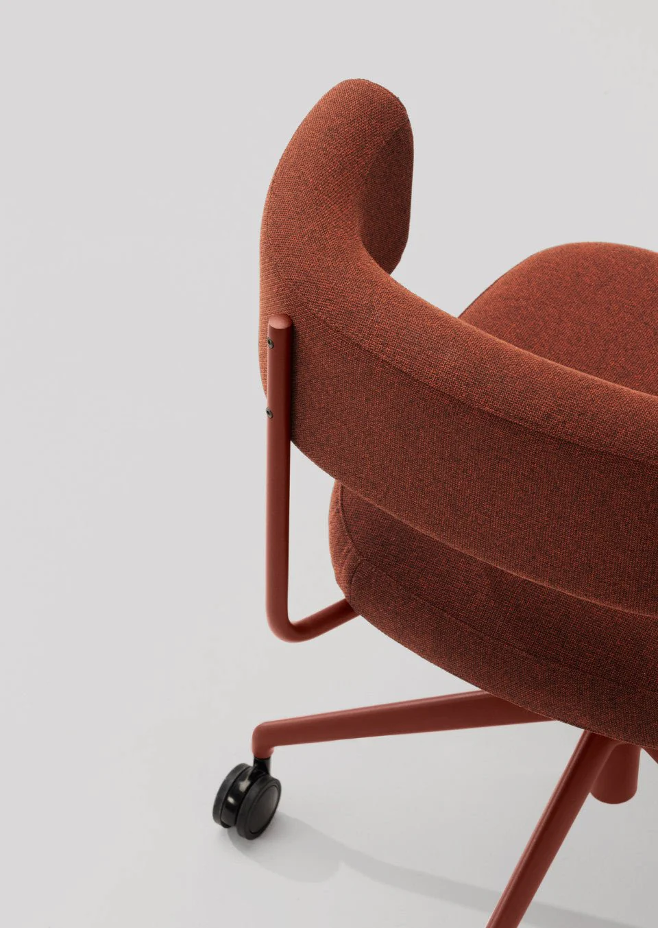 Amelie DP TS Office Chair by Midj - Image 2