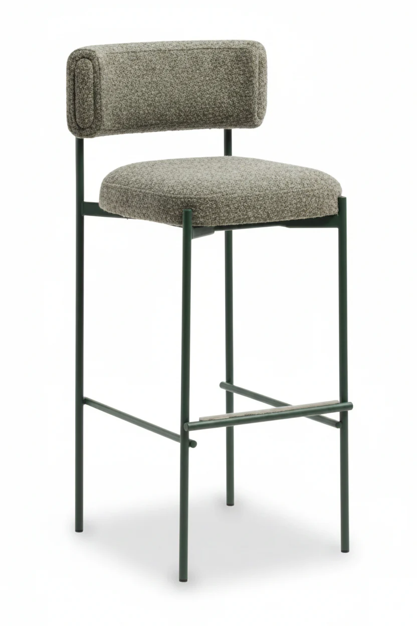 Amelie M TS Stool by Midj