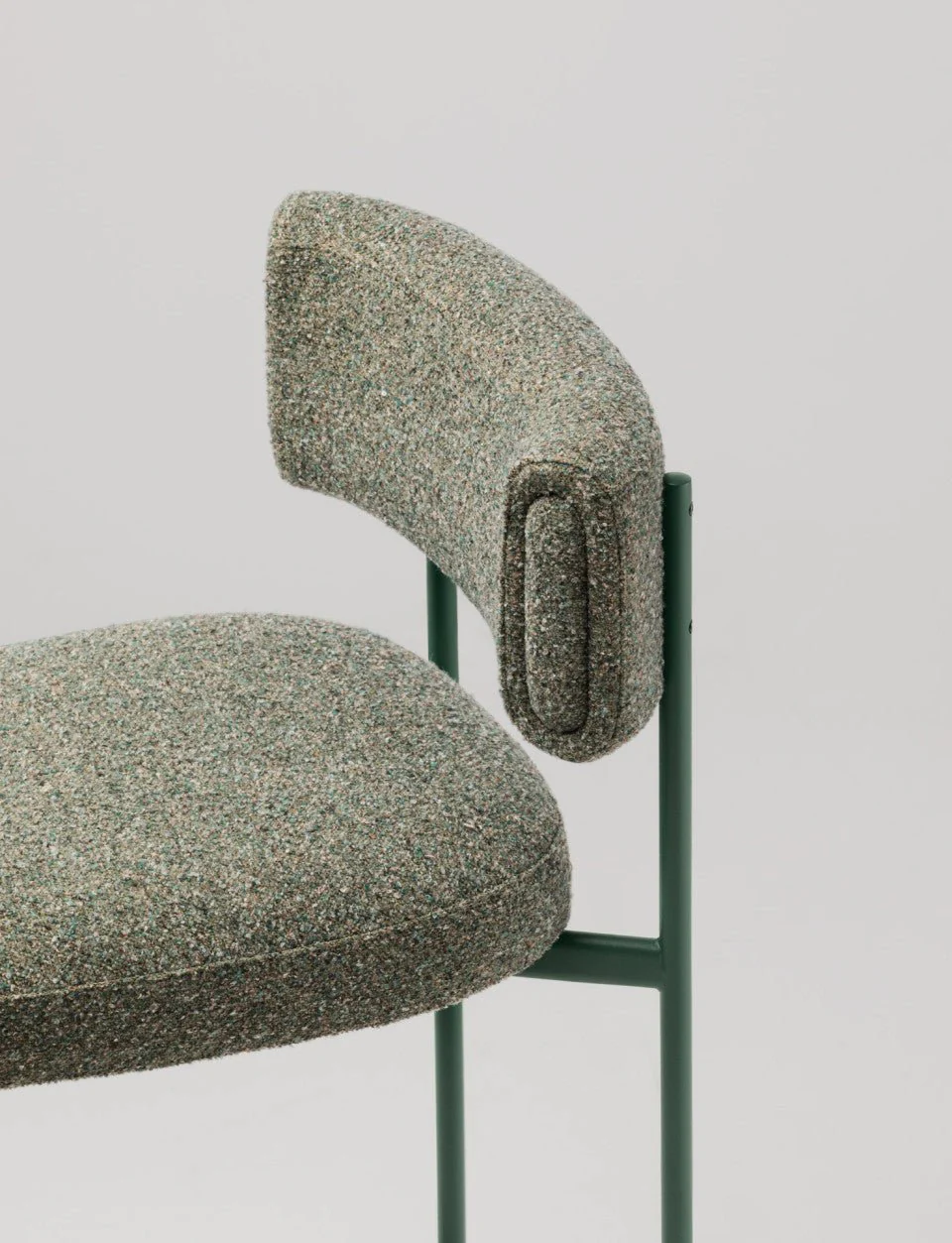 Amelie M TS Stool by Midj - Image 5