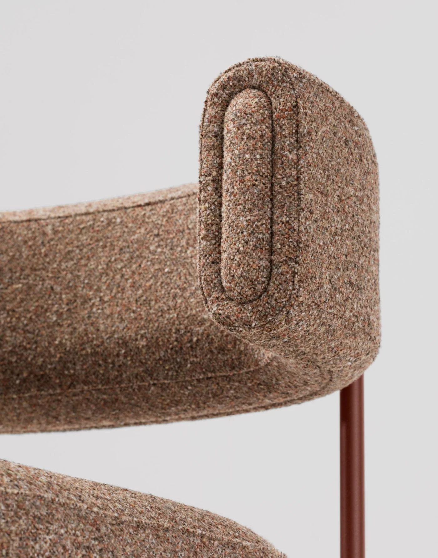 Amelie M TS Stool by Midj - Image 6