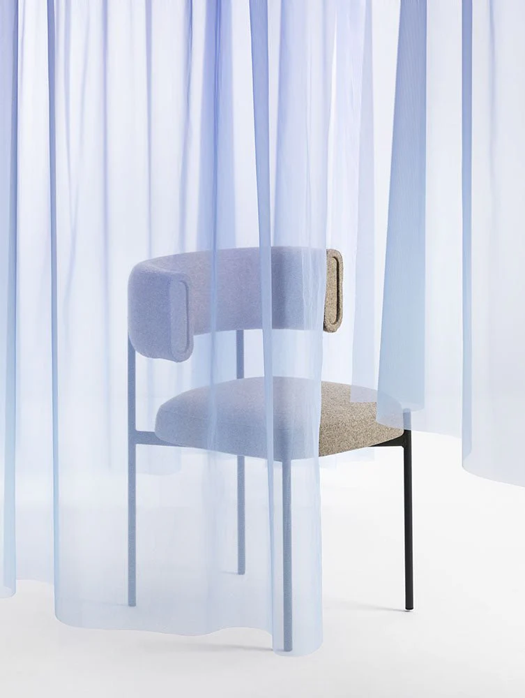 Amelie P M TS Armchair by Midj - Image 5