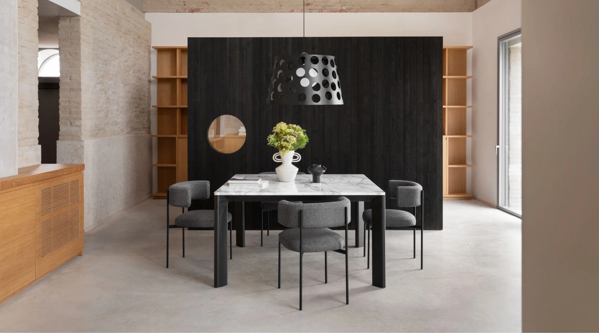 Amelie P M TS Armchair by Midj - Image 9