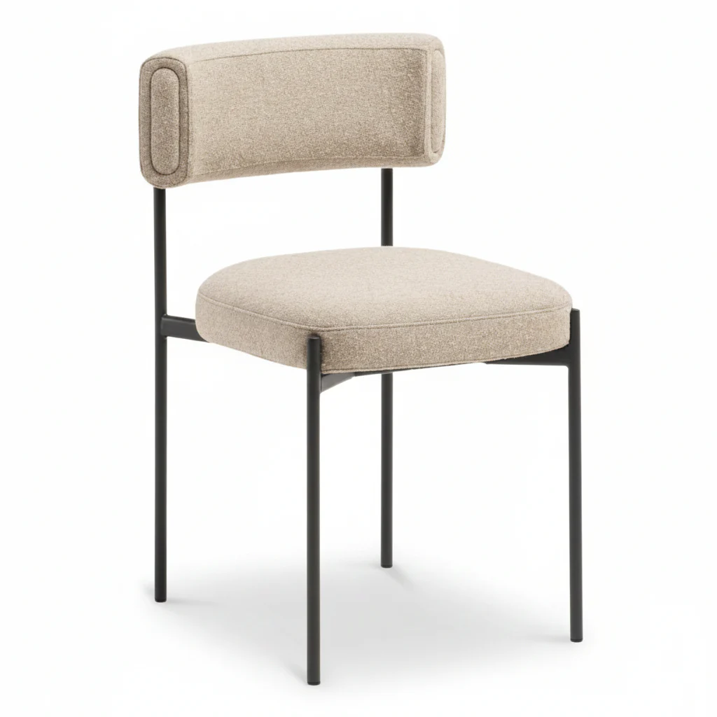 Amelie S M TS Chair by Midj