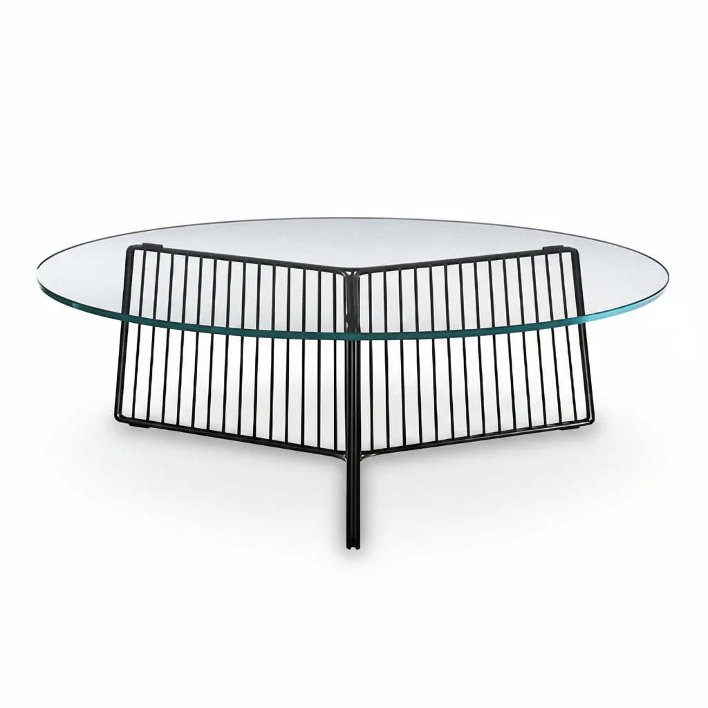 Anapo Coffee Table by Driade