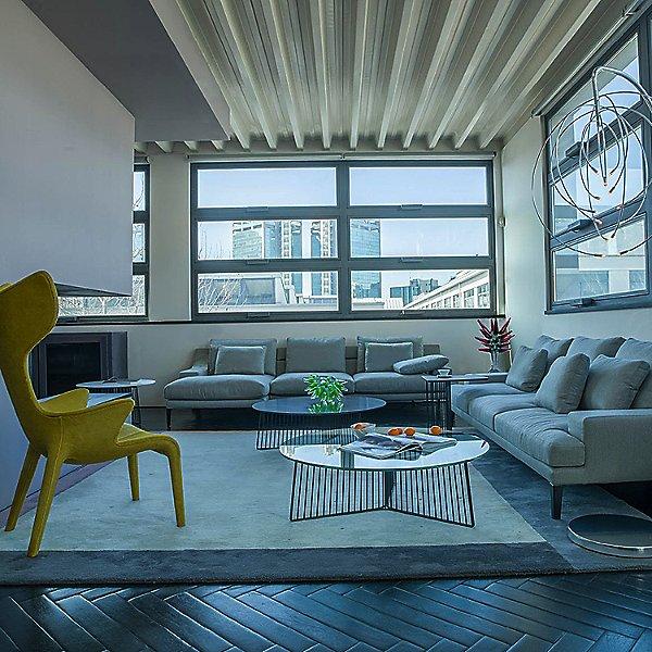 Anapo Coffee Table by Driade - Image 2