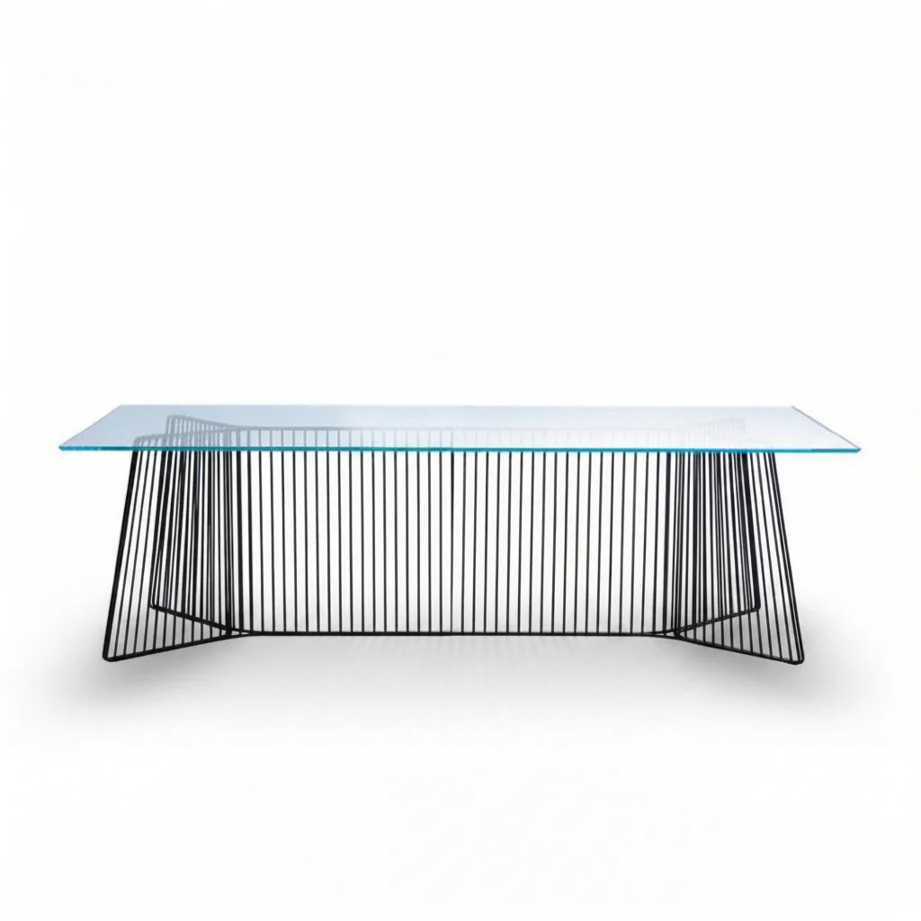 Anapo Dining Table by Driade