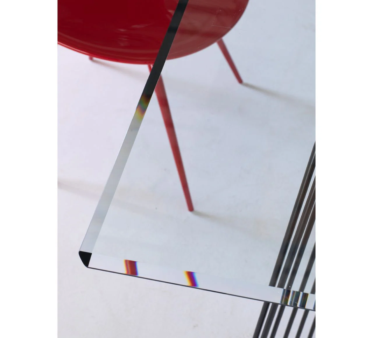 Anapo Dining Table by Driade - Image 2