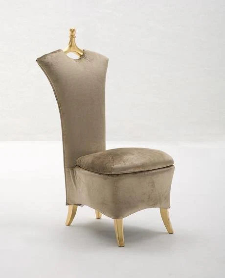 Ancella Chair by Giovannetti - Image 6