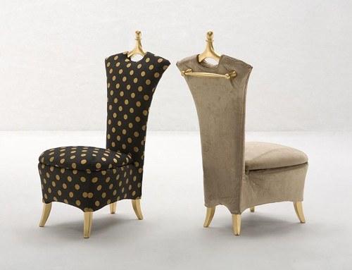 Ancella Chair by Giovannetti - Image 8
