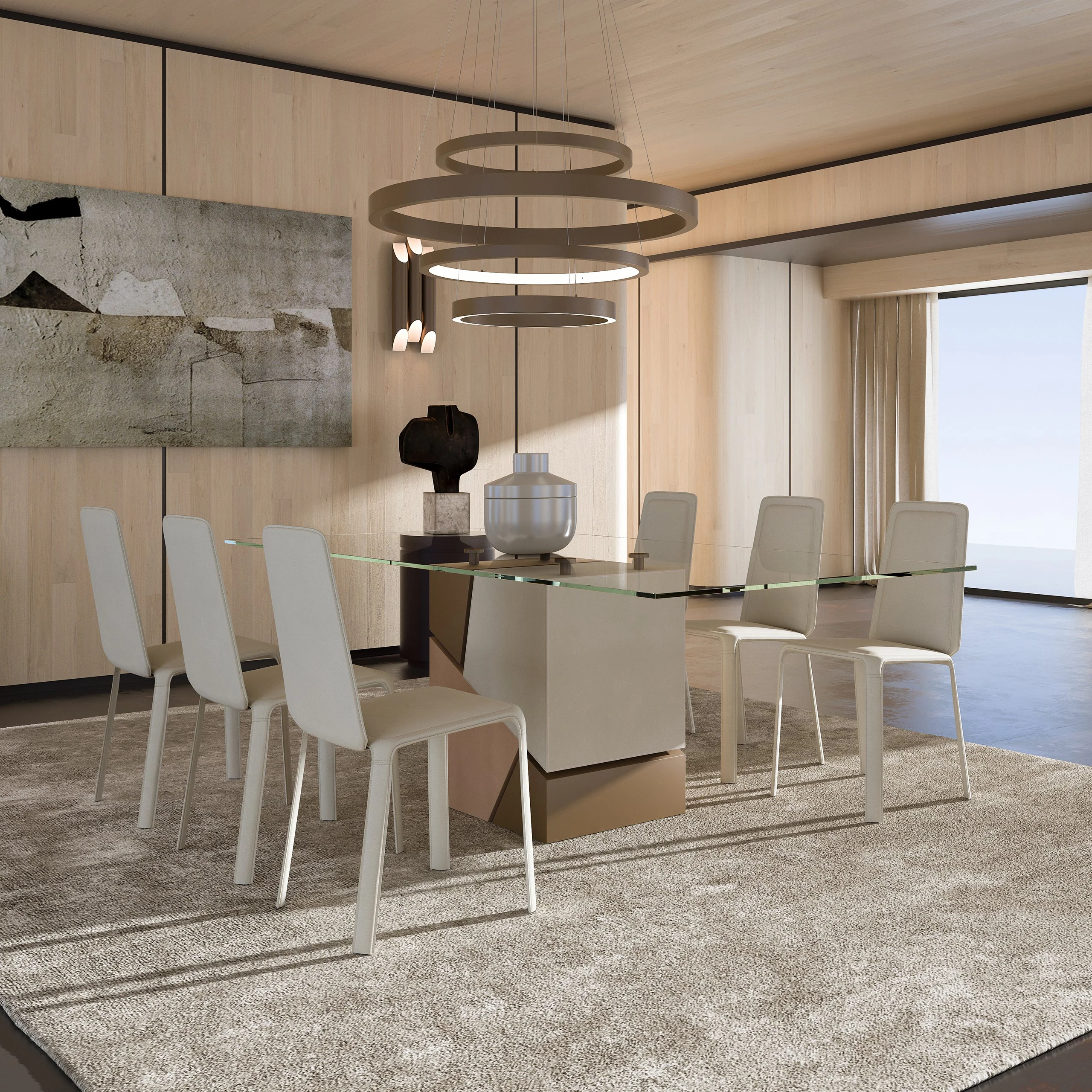 Ande Dining Chair by Fasem - Image 11