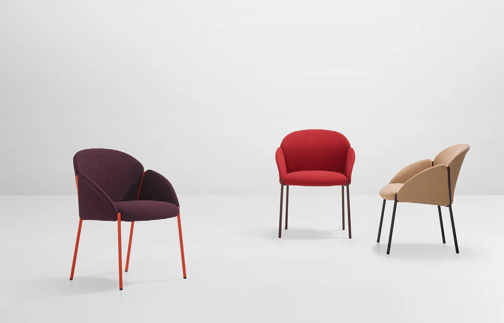Andrea Chair by Artifort - Image 16