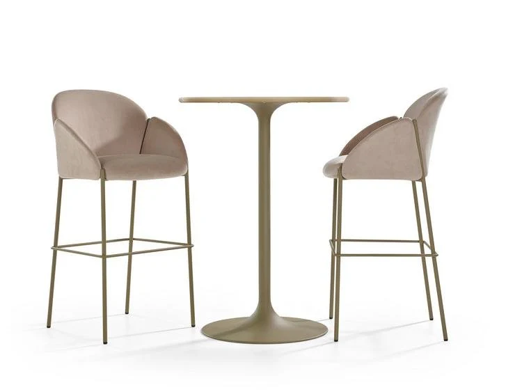 Andrea Stool by Artifort - Image 3