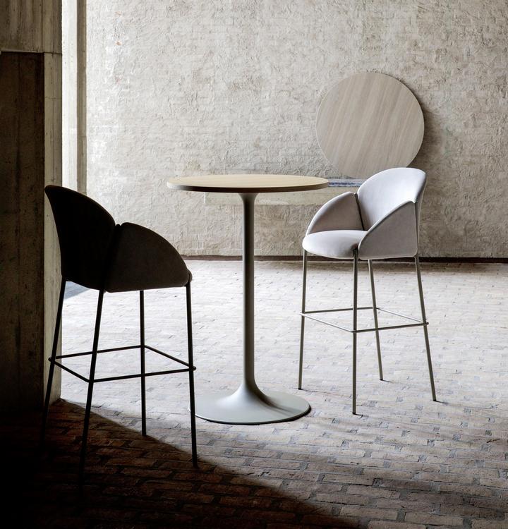 Andrea Stool by Artifort - Image 5