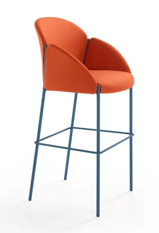Andrea Stool by Artifort - Image 7