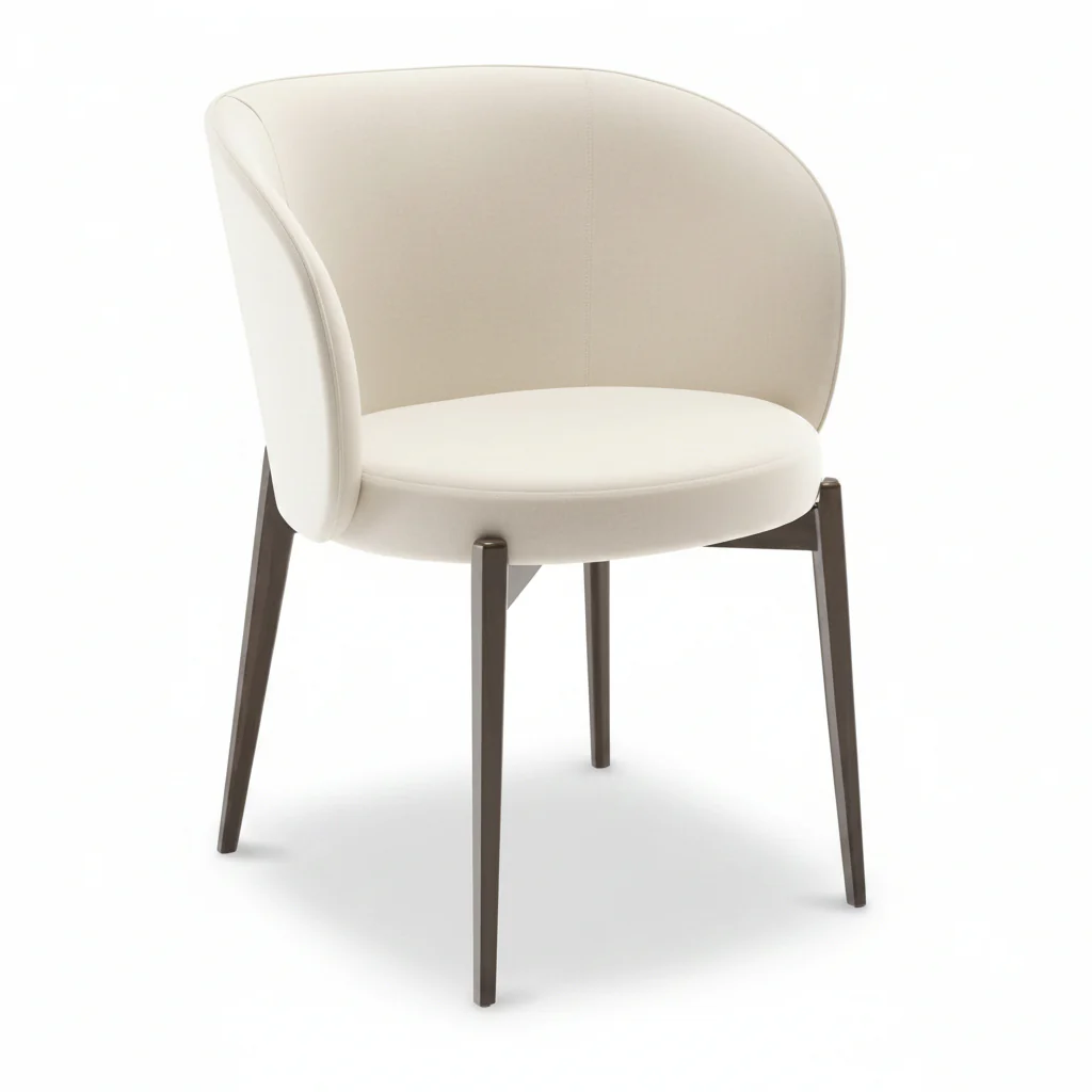 Angelica Armchair by BBB