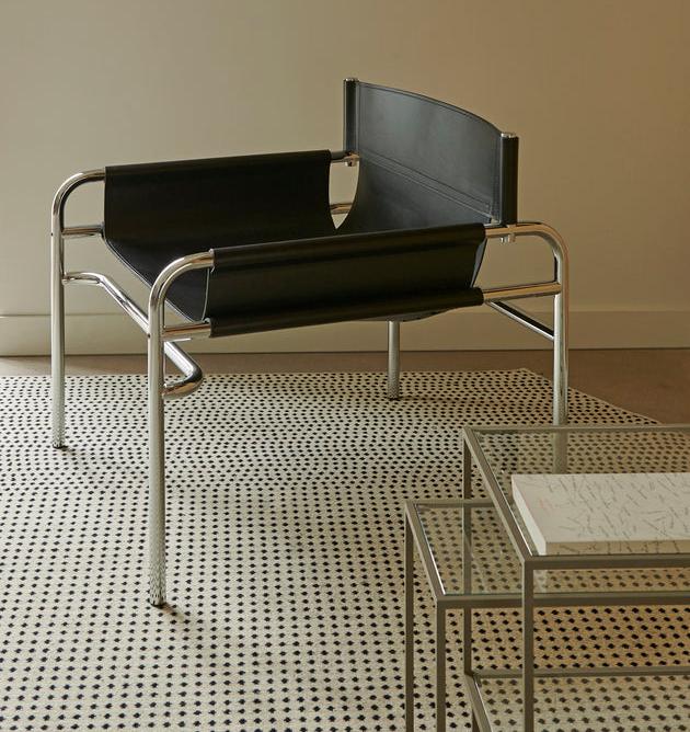 Antonis SZ 14 Armchair by Spectrum Design - Image 18