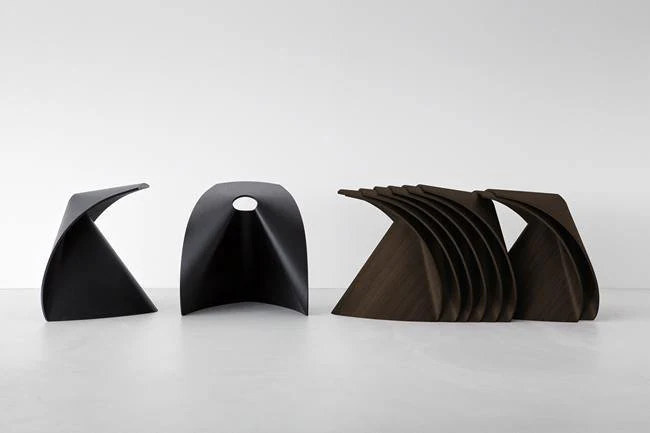 AP S51 Nesting Stool by Lapalma - Image 3