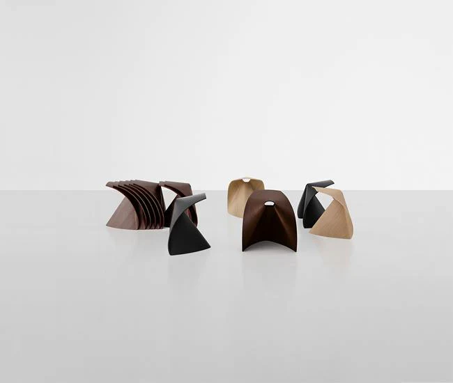 AP S51 Nesting Stool by Lapalma - Image 4