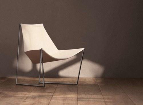 Apelle AT M CU Lounge Chair by Midj - Image 3