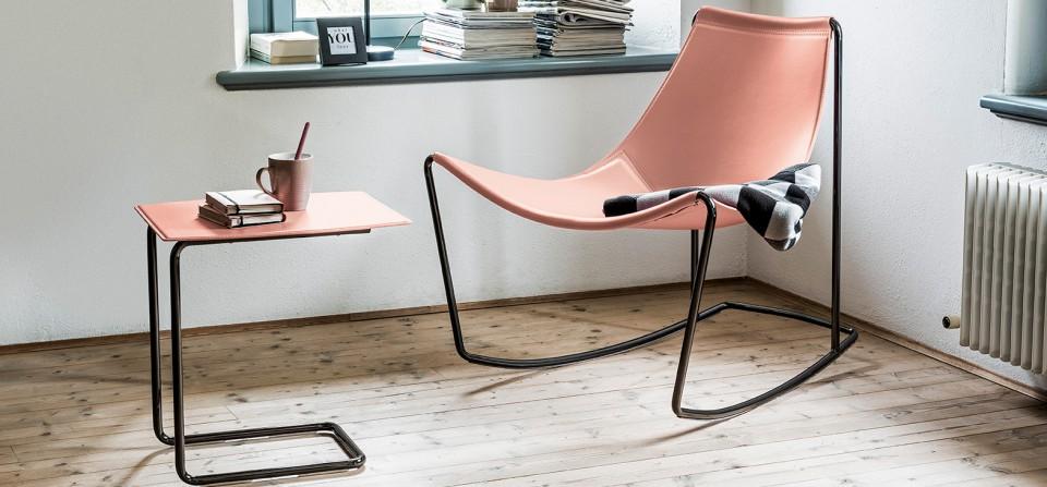 Apelle CT Coffee Table by Midj - Image 3