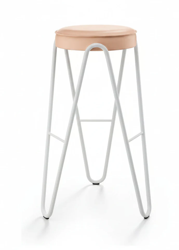 Apelle Jump Stool by Midj