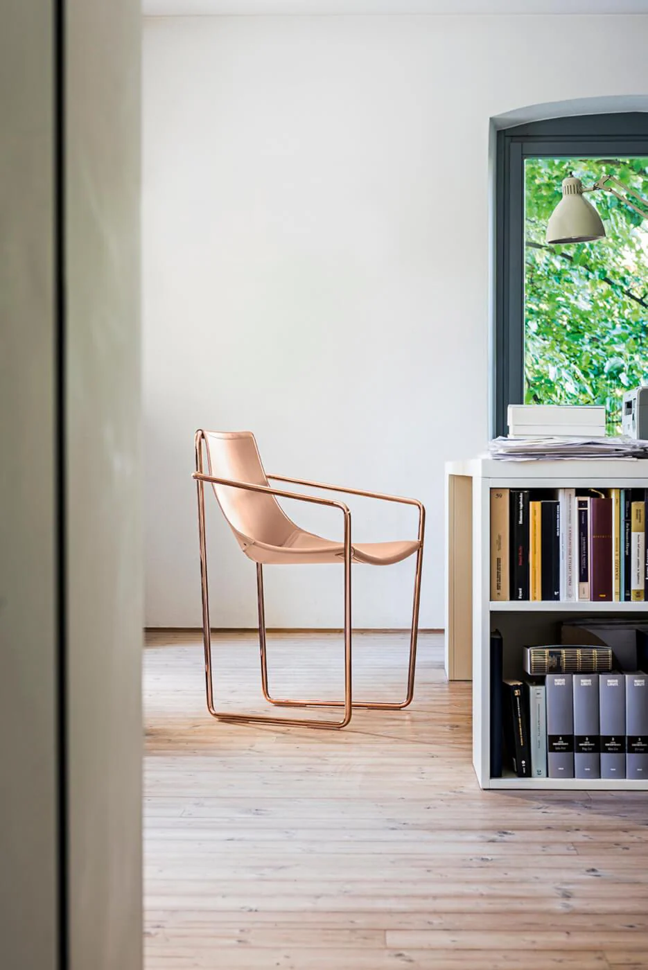 Apelle P M CU Armchair by Midj - Image 7