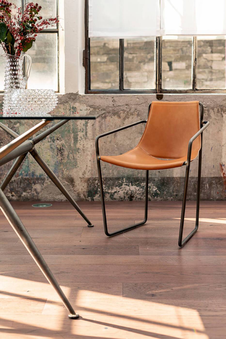 Apelle P M CU Armchair by Midj - Image 8