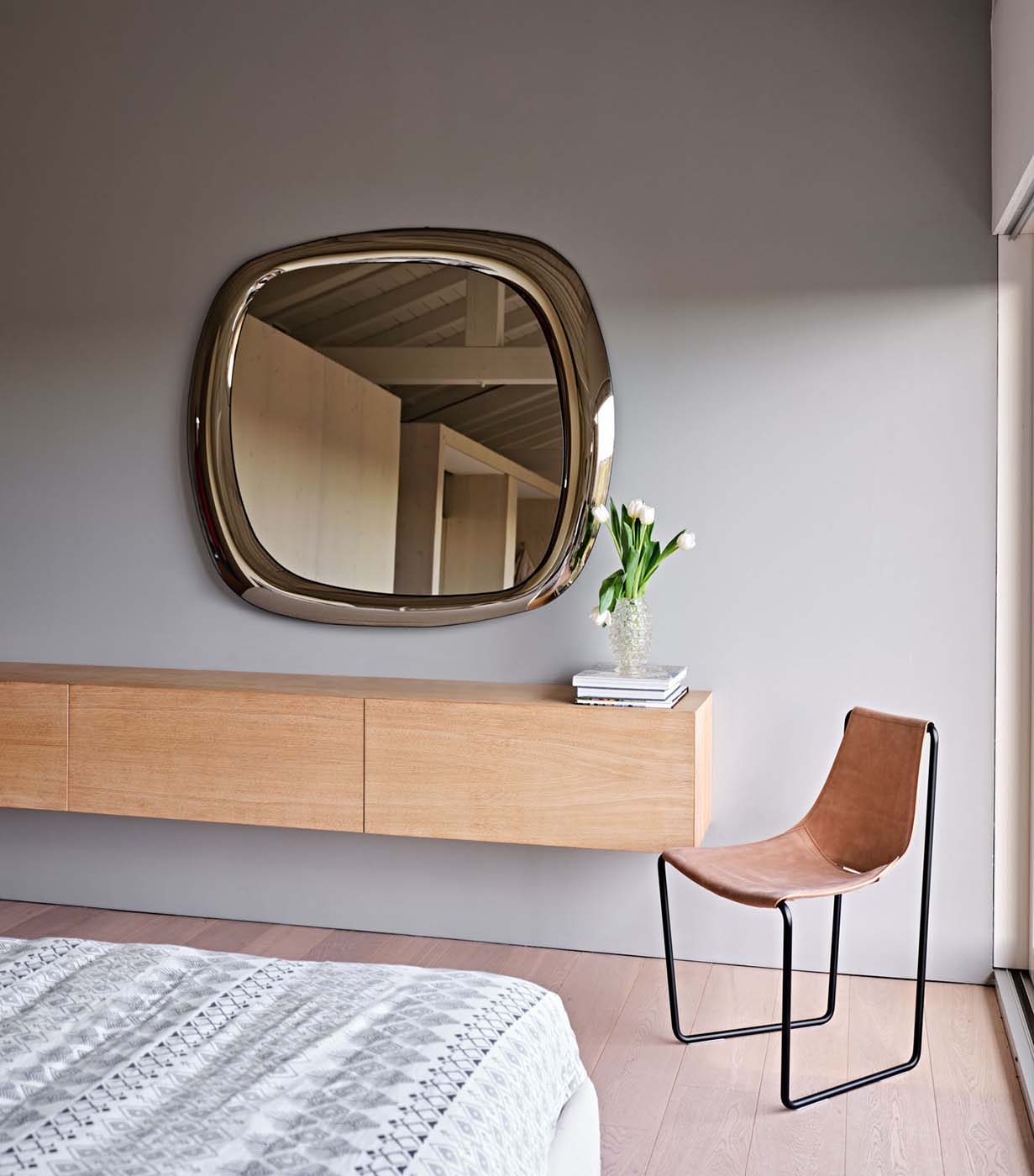 Apelle S M CU Chair by Midj - Image 10